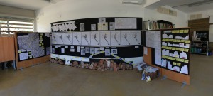 plafons expo vallcarca